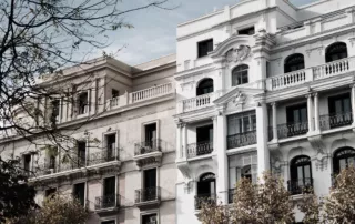 Asi son las viviendas que demandan los inversores extranjeros en Espana
