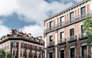 Nuevos desarrollos que podrian paliar el problema de la vivienda en Madrid