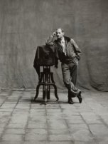 breves irvingpenn fundacionmop