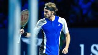 basilea 2024 jueves tsitsipas